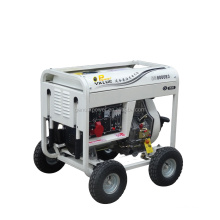 AC Single Phase Three Phase 7kva 15 Kva 3 Phase 10kva Diesel Generator